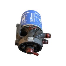 Mercedes-Benz LK 814 KNORR Druckregler LA-670...