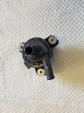 10 11 12 13 14 15 TOYOTA PRIUS VIN DU INVERTER COOLANT PUMP OEM