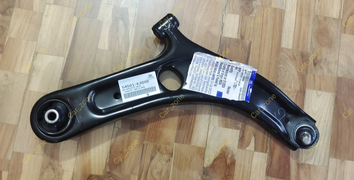 New Genuine Front Lower Control Arm Right 54501K3000 | eBay