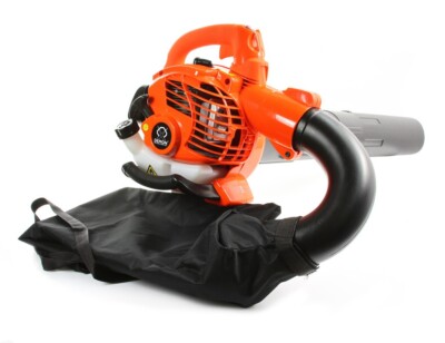 Scheppach 3in1-benzin-laubbläser -sauger -häcksler Lbh3500p Angebot Bei
