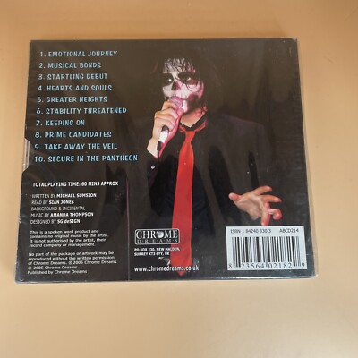 My Chemical Romance - Maximum My Chemical Romance CD (2005) - NEW