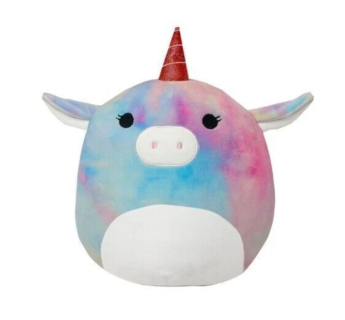 2023 Squishmallows 7-Inch Plush Toy Super Soft Doll Pillow-(Upgraded Version)🎁 - Picture 10 of 117