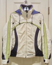 Obermeyer Girls Ski Snowboard Hooded Jacket waterproof Size Girls 18