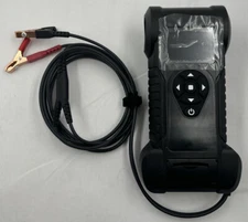 MIDTRONICS CPX-900 BATTERY PRINTER SYSTEM ELECTRICAL DIAGNOSTIC ANALYZER