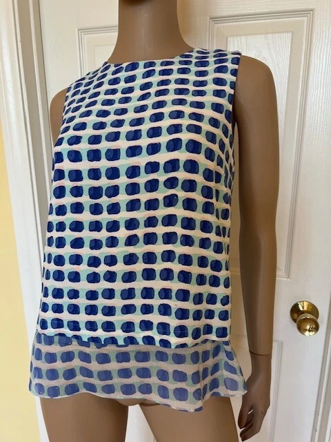 Top KATE SPADE taglia XS