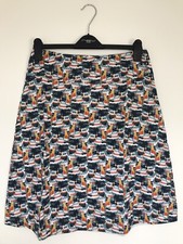 Seasalt Skylark Skirt Size 10