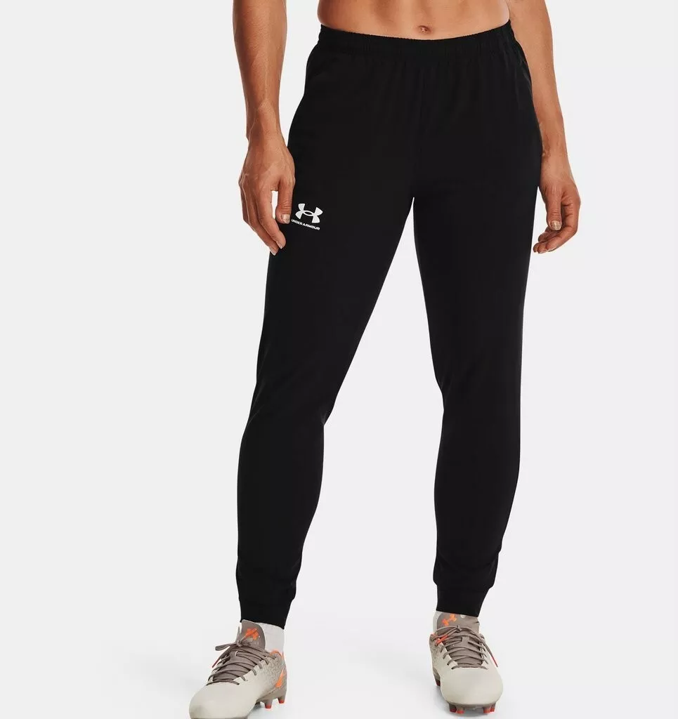 NWT UNDER ARMOUR Women's UA Accelerate Off-Pitch Joggers 1365430 Size L