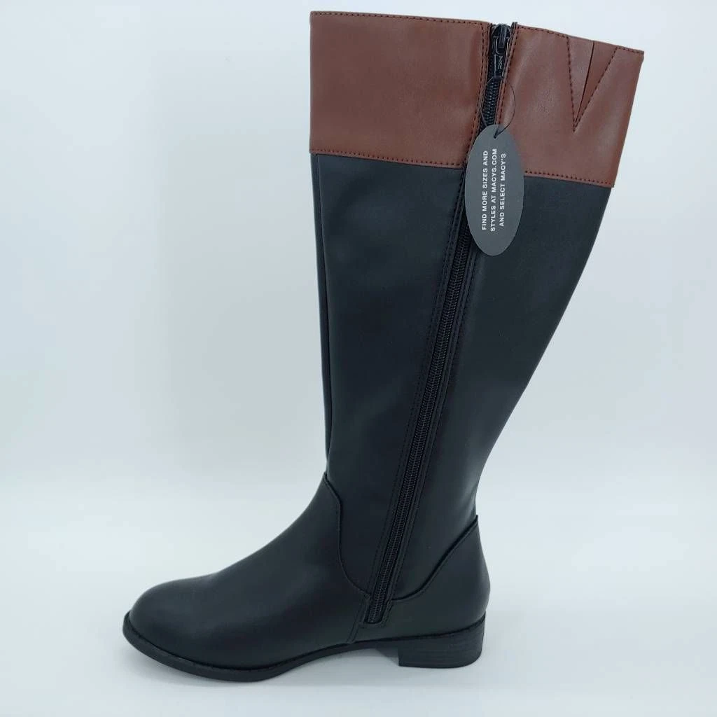 Karen scott hotsell boots macys