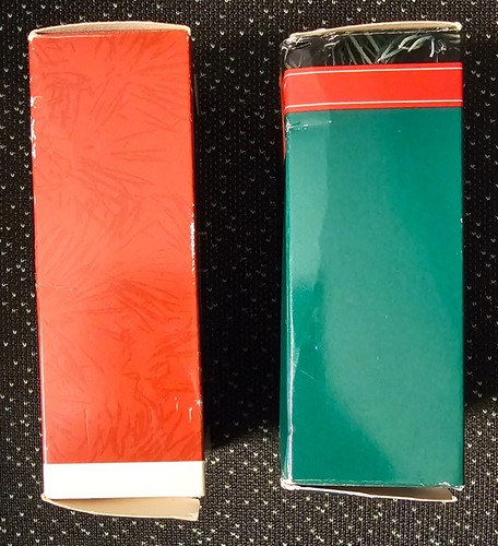 Hallmark Keepsake 1992 Ornaments Gone Wishin' e 1993 Pier 93 riempie il disegno di legge - Foto 4 di 8