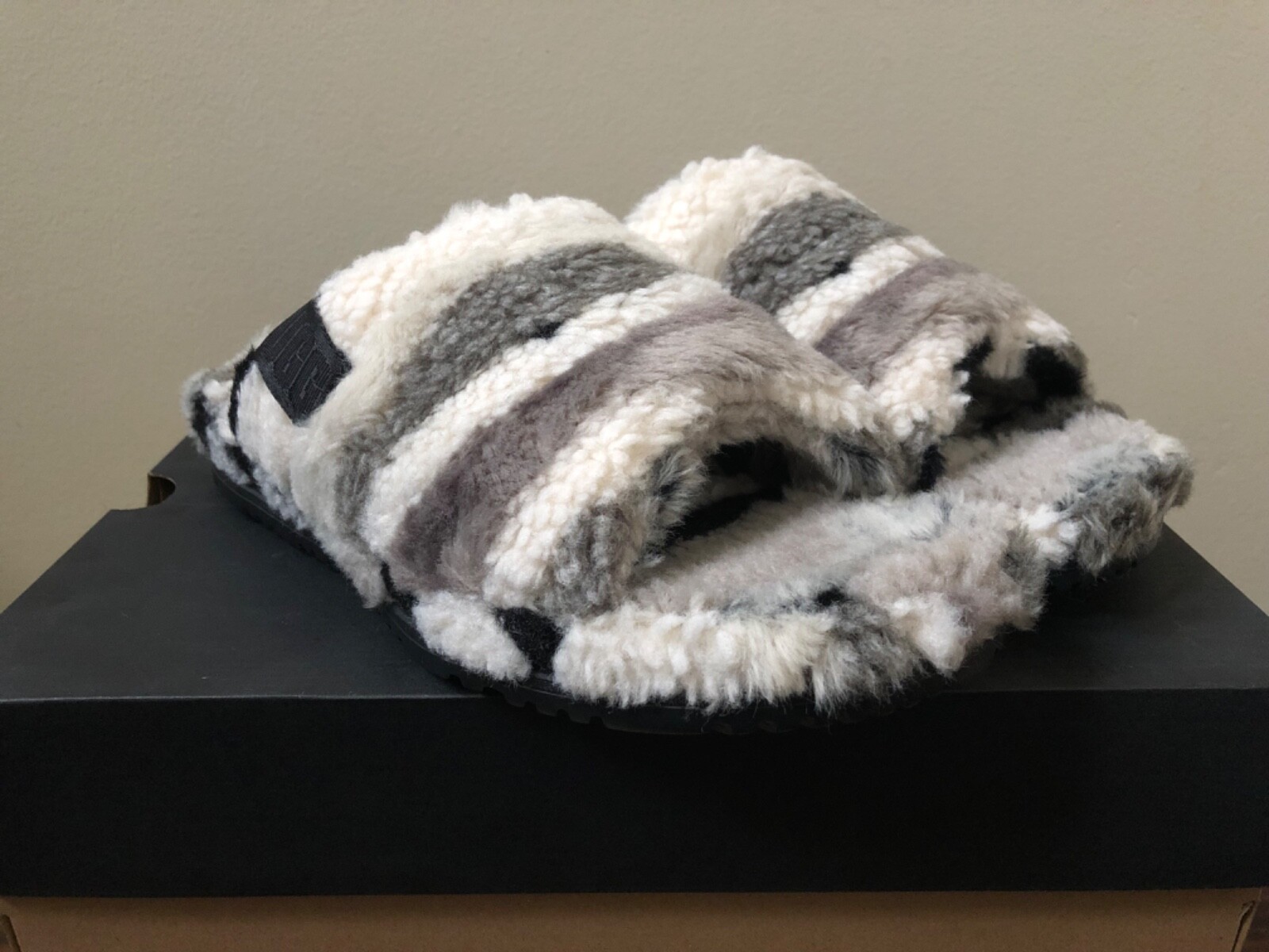 timberland griffin park