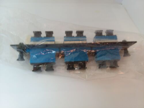 BLACK BOX CORP JPM405A-R2 FIBER ADAPTER PANEL 3 DUPLEX SC PAIRS NIB - 第 1/6 張圖片