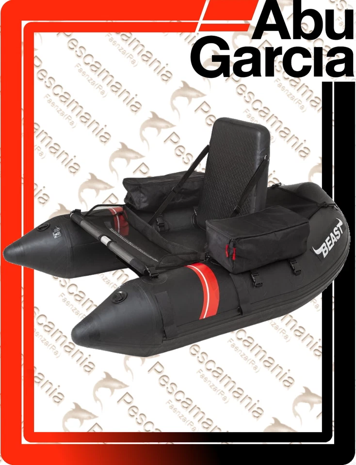 Belly Boat Abu Garcia BEAST Belly Boat - Immagine 3 di 4