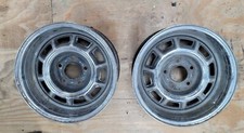 2 1982 1983 1984 1985 1986 1987 Buick Grand National Wheel Oem 82 83 84 85 86
