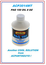 Pag 150 Oil 8 Oz Pag 150 Oil 8 Oz