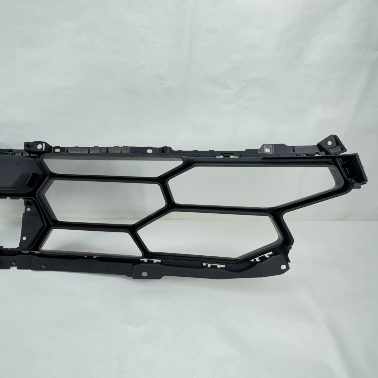 2018 - 2022 Lamborghini Urus Front Bumper Upper Grille Mesh Insert 4ML8076393FZ