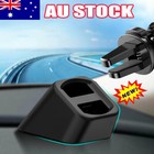 Stand Base Dashboard Mount For Air Vent Car Phone Holder Accessories TO