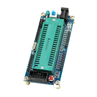 ATmega32 ISP ATMEGA16 System Board AVR Minimum System Development Board module D