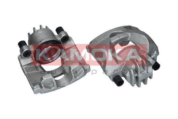 Kamoka Bremssattel Vorne Rechts Bremssystem ATE FüR CitroëN Berlingo 1.6 Hdi 90-image