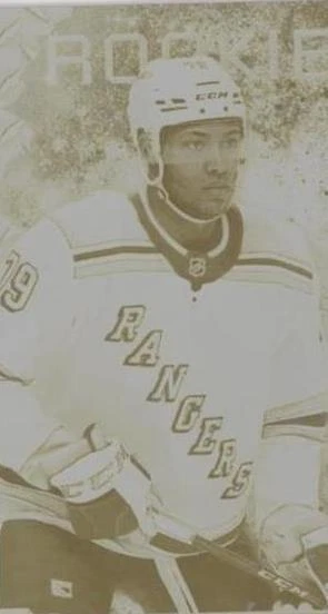 Achievements Printing Plate Yellow