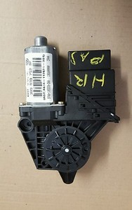 VW Passat 3B6 Fensterheber Motor hinten  rechts 3B9839752BF Bj 2004#188