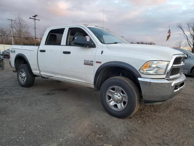 Used Washer Fluid Reservoir fits: 2017 Ram Dodge 2500 pickup Grade A Foto 4 de 4