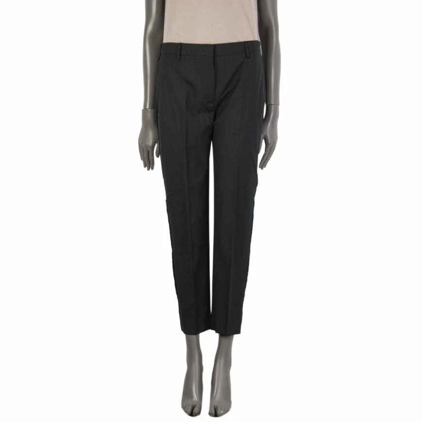 PRADA Velvet Pants for Women for sale | eBay