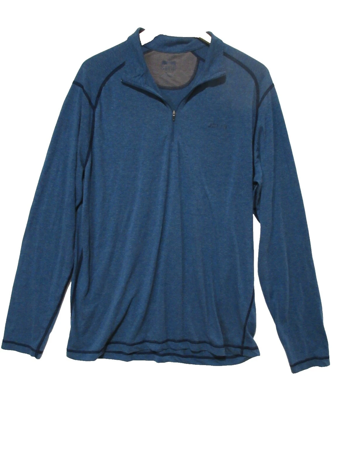 Tops Ropa Deportiva para Hombres Algodón Orvis