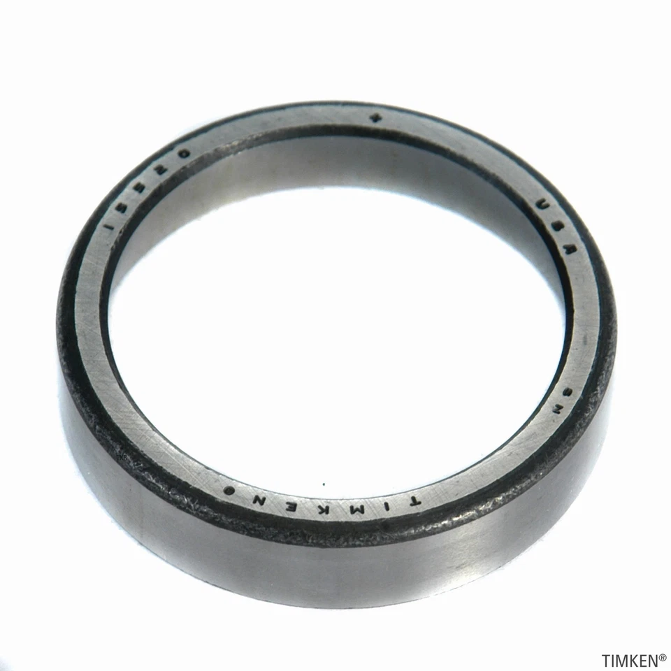 Cojinete de rueda interior delantero de carrera para Fiat 124 1967-1983 tracción trasera Timken 1968 1969 1970 Foto 3 de 4