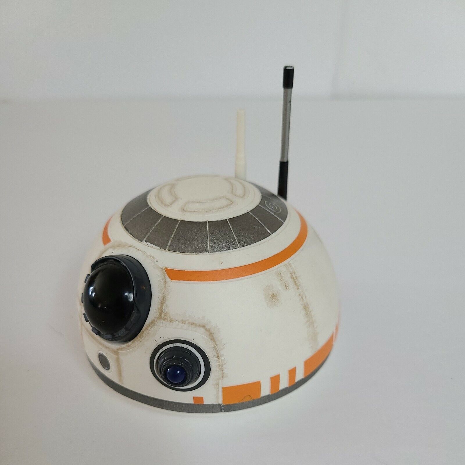 Disney Star Wars HYPERDRIVE BB-8 RC Toy HEAD ONLY Replacement Part