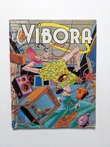 Go to product El Vibora #29 - 1982 