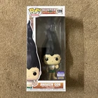 Funko Pop! Hunter x Hunter Awaken Gon #1319 San Diego Comic Con Exclusive