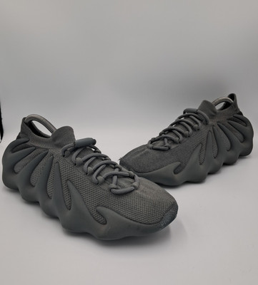 Size 9.5 - adidas Yeezy 450 Stone Marine - IG5530 - RETAIL $120