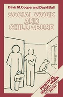 Social Work And Child Abuse | D. M. Cooper (U. A.) | Taschenbuch | Englisch