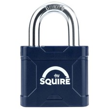Squire Stronglock™ Plus Laminated Padlock 45mm Keyed Alike