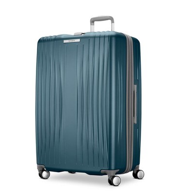 Samsonite - Opto 3 Medium Suitcase - Frost Teal