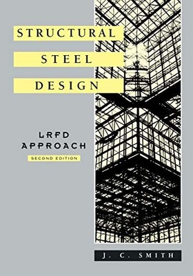 Baustahlkonstruktion: LRFD Approach