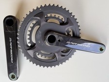 Campagnolo Super Record Build Kit w/ 12 SP Power Metter /OVSP Ceramic Speed