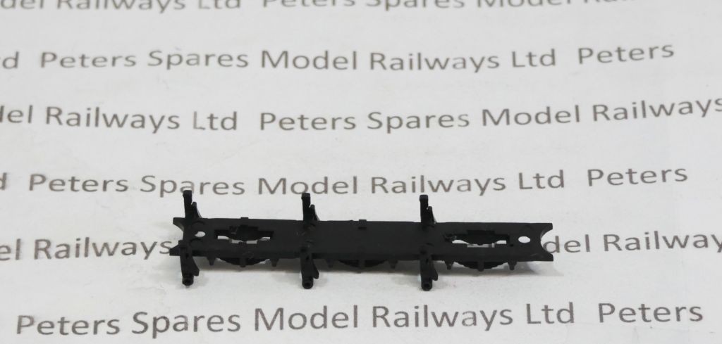 Dapol 111385 Ivatt N Gauge Keeper Plate