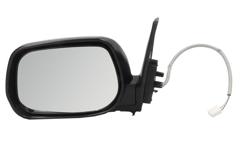 Left Side Mirror Fits TOYOTA RAV4 II 06.00-11.05
