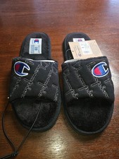 Champion Hotel Slipper Ot Womens Shoes Size 9