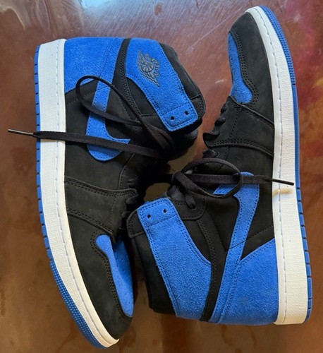 Nike Air Jordan 1 Retro High OG Royal Reimagined sneakers