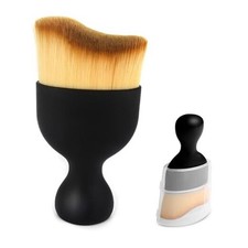 Car Interior Cleaning Brush with Ultra Soft Bristles, Car Duster 1pcs yellow