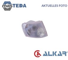 2101397 BLINKER BLINKLICHT BLINKLEUCHTE LINKS ALKAR NEU OE QUALITÄT