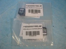 Lot of 10 - PNY Elite SDHC 32GB Class 10 Micro Memory Card - NEW - FREE SHIPPING