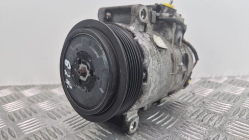 Mercedes E200 CDI W211 Klimakompressor Pumpe A0022305111 Diesel PFF13131
