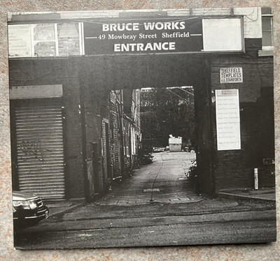 Arctic Monkeys   When The Sun Goes Down CD Single