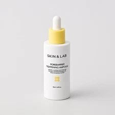 SKIN&LAB Porebarrier Tightening Ampoule 50ml Lifting, Smoothing K-Beauty