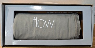 We Made Me Flow, Tragetuch für aktives Leben, 3,6 15,9 kg (0 24 M.)  7316