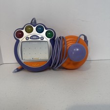 Vtech Vsmile TV Learning System Replacement Wired Controller Orange Model