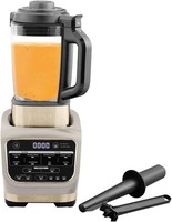 Ninja Foodi Blender & Soup Maker, 10 Auto-iQ Programs HB150UKSTGD